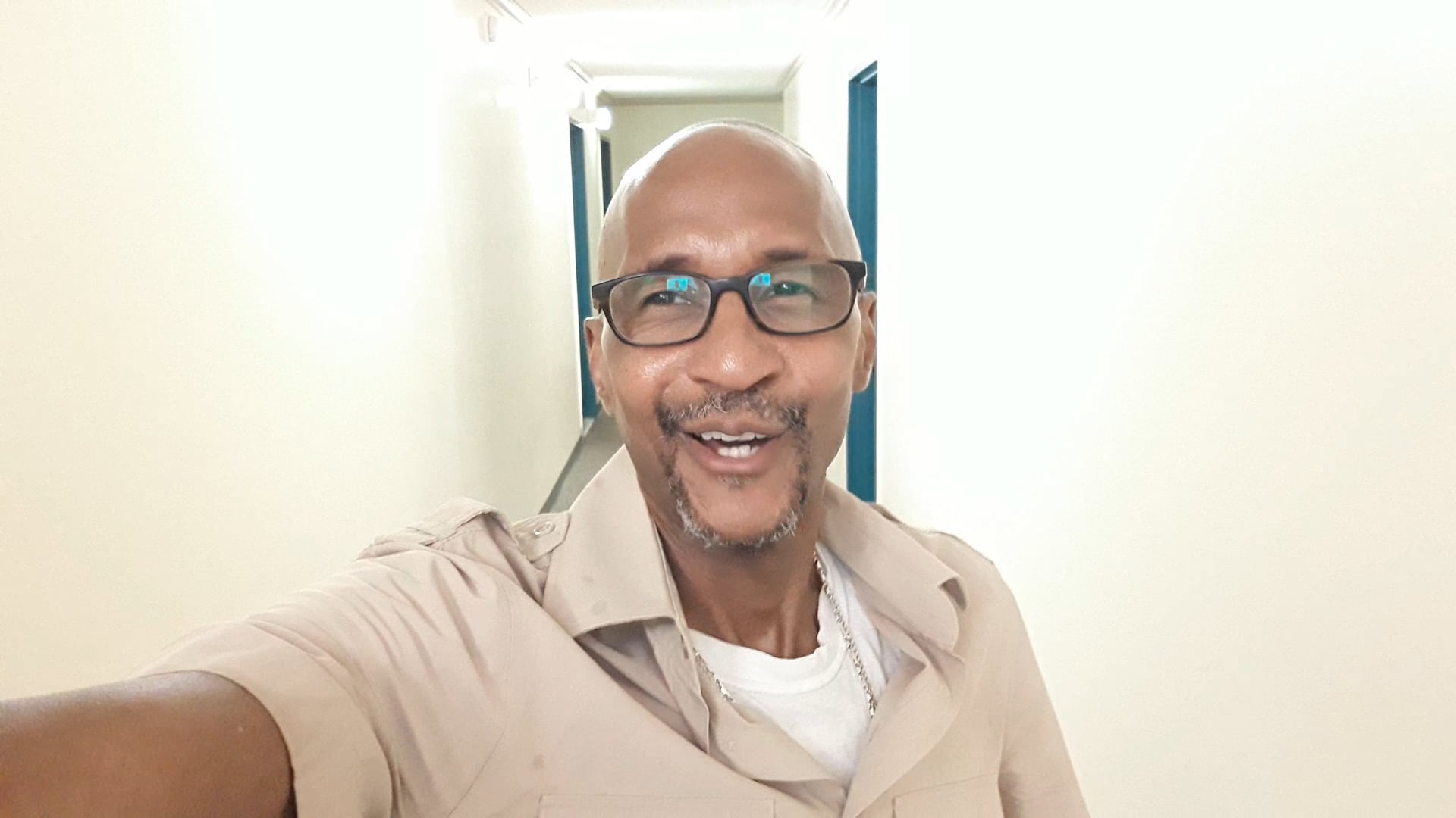 PRIDE, Featuring Shivonne Rush