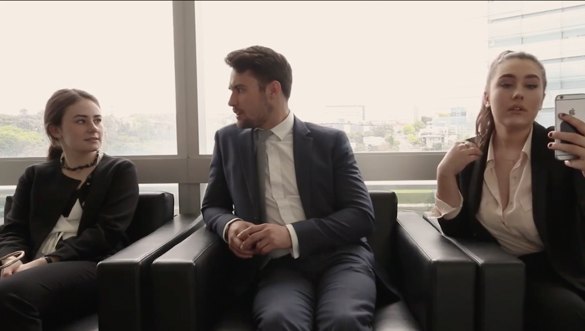 Fifty Percent Vision