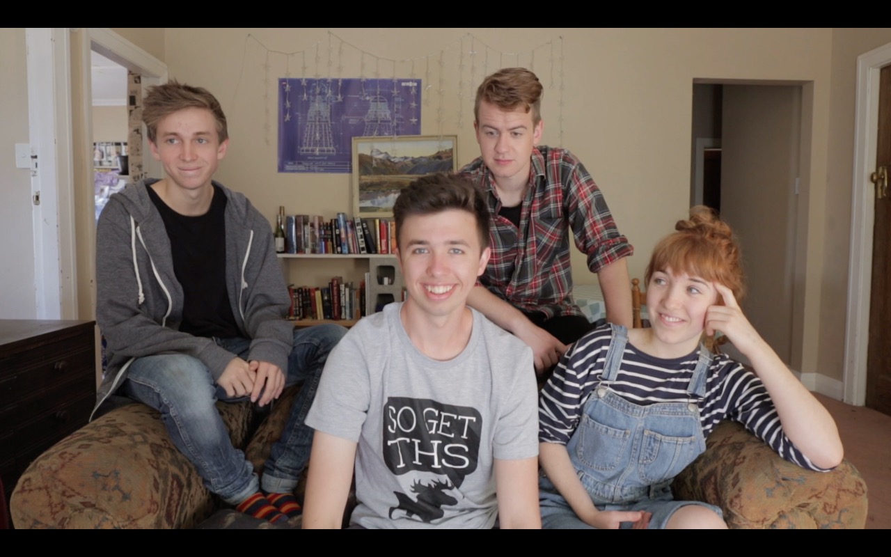 Lovely Little Losers