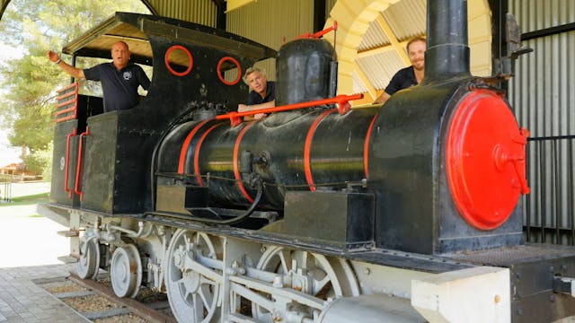 Naracoorte