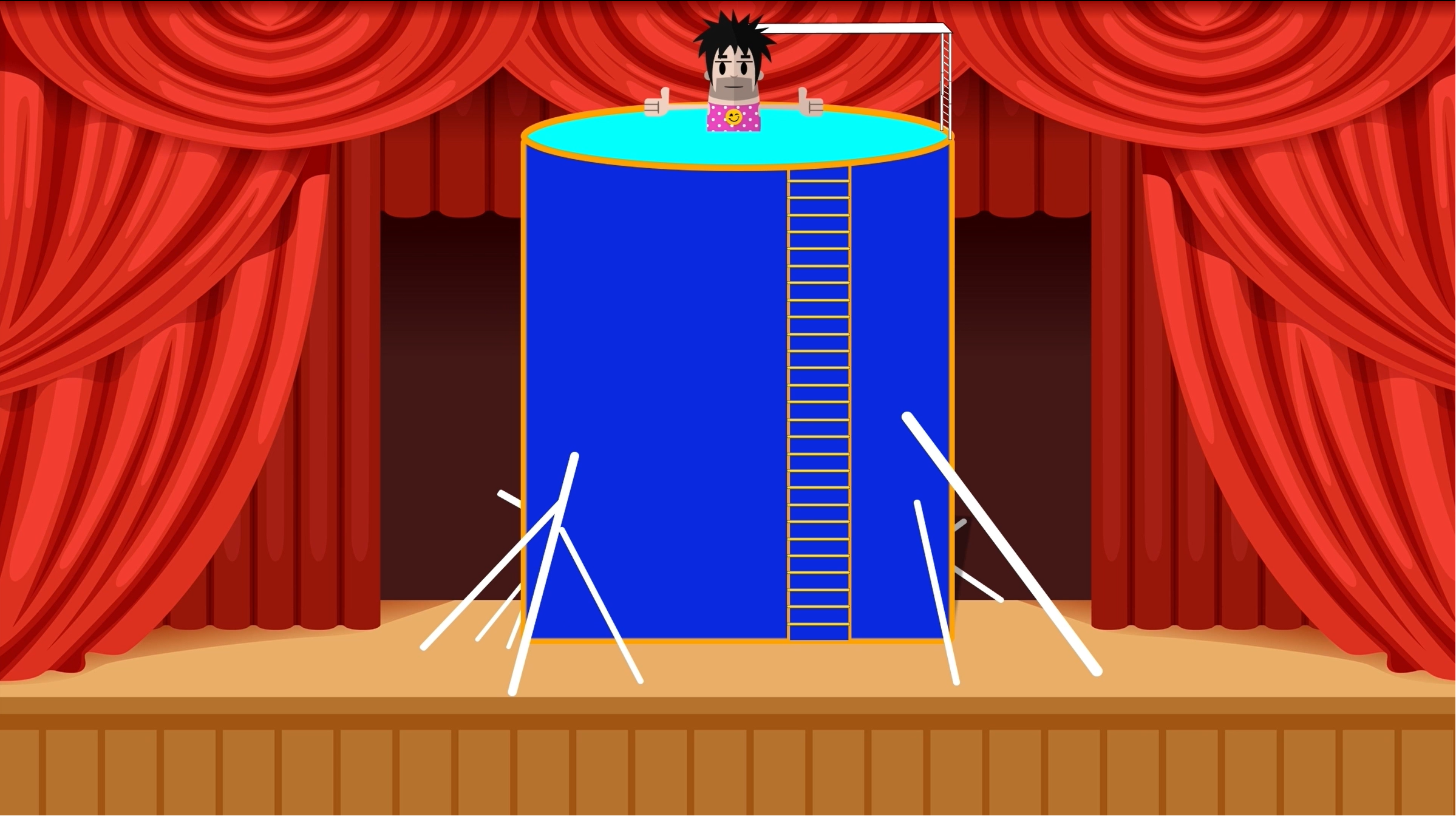 Jimmy LA - Episode 1