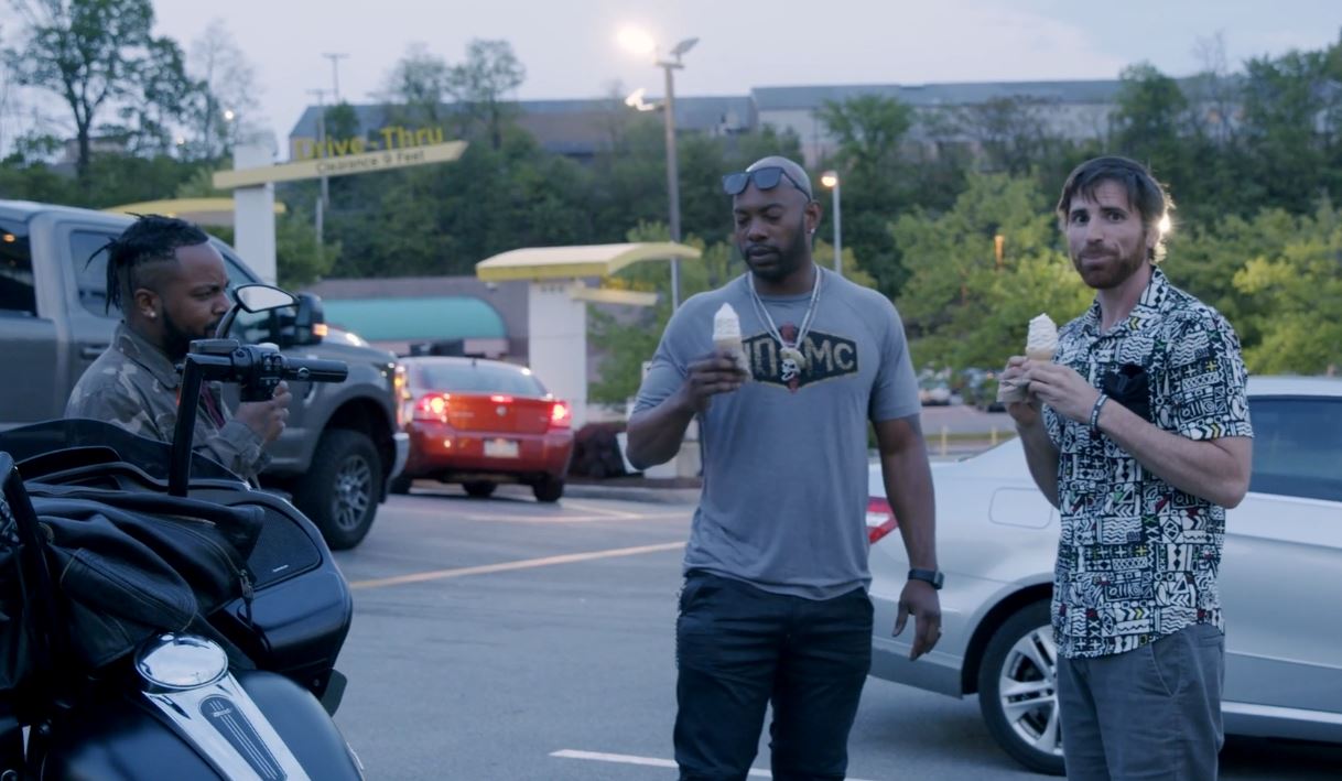 Never Enough: The Struggles of Cice