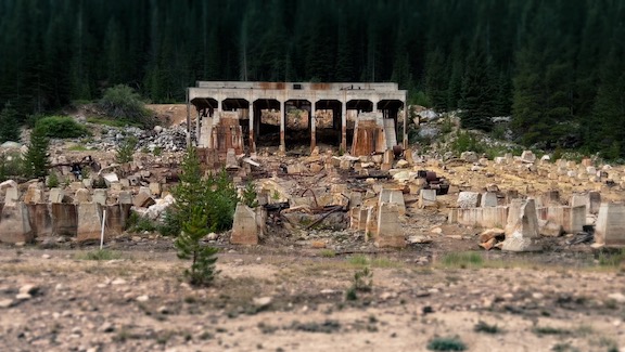 The Great Depression's Toll: Coolidge