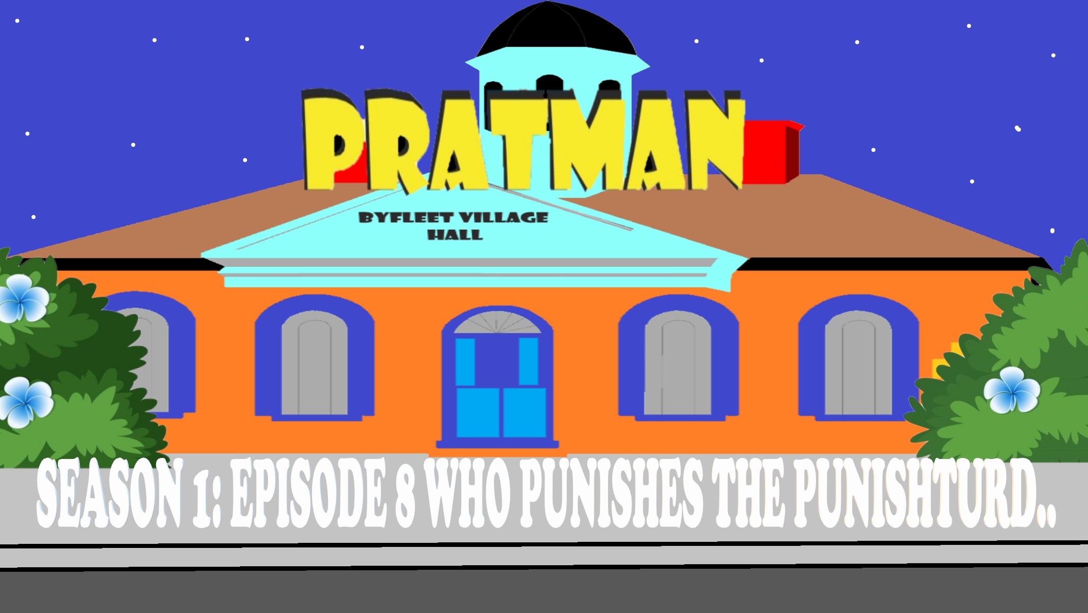 Who Punishes the Punishturd