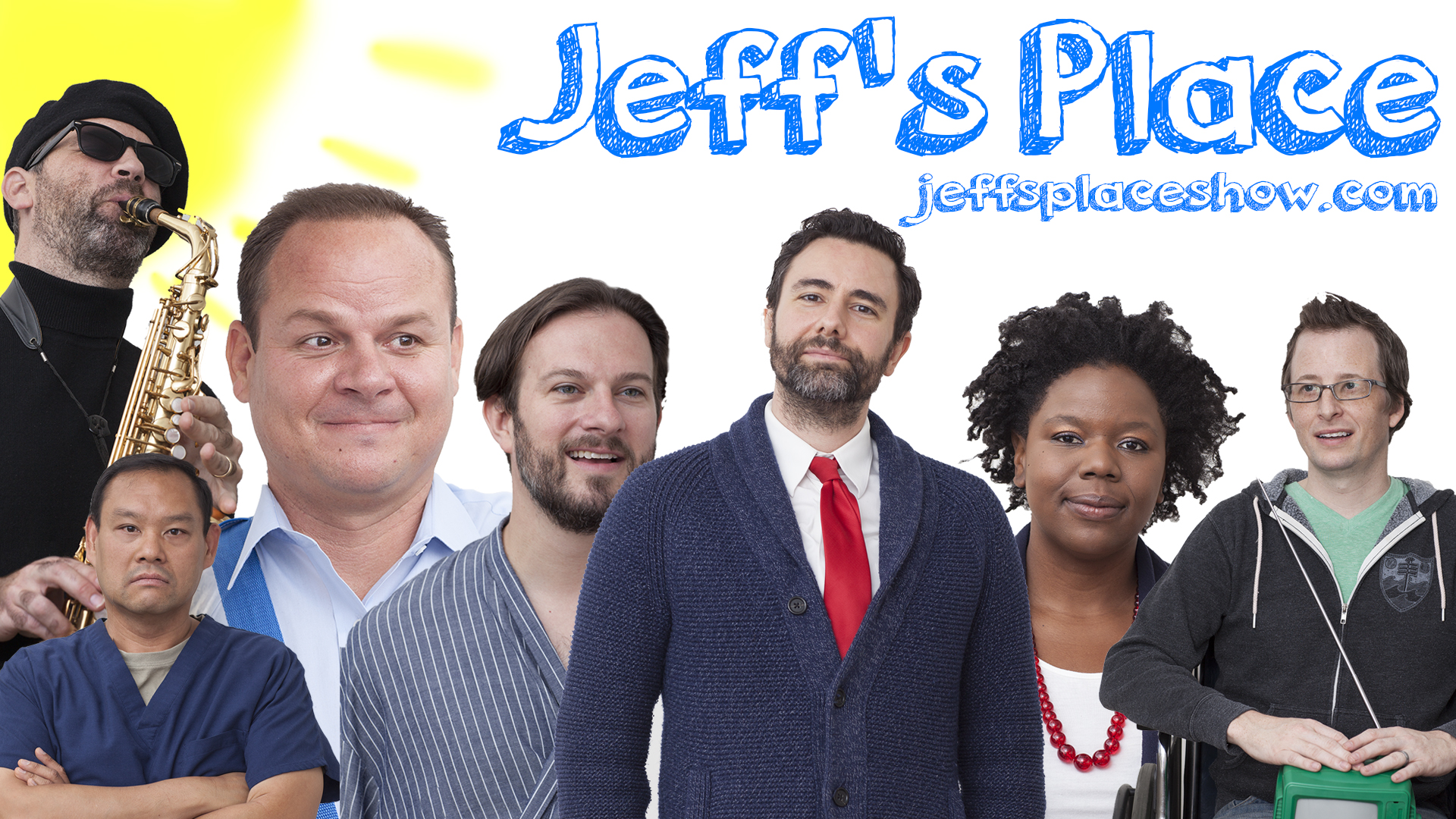 Jeff's Place