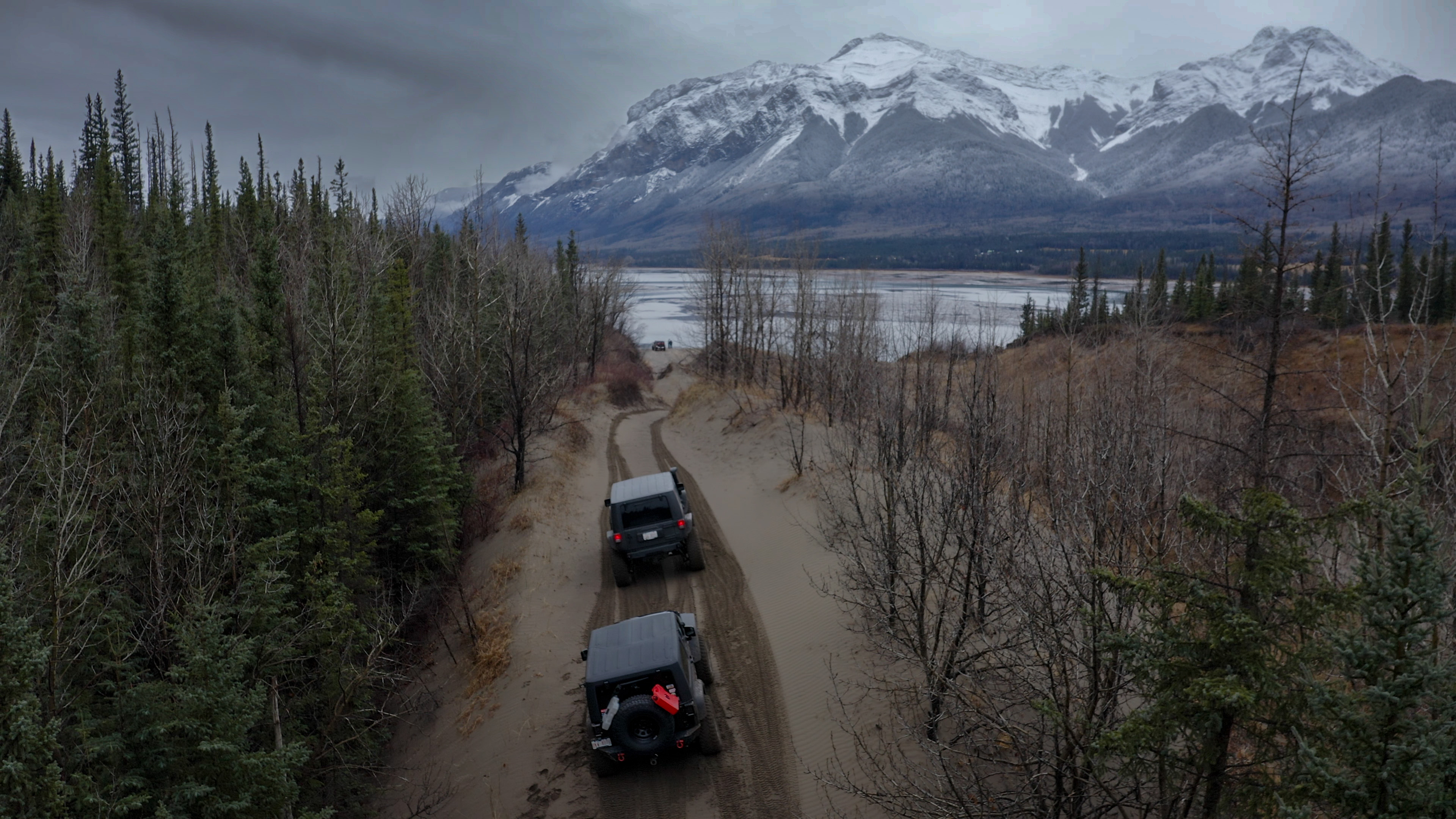 'Berta's Hidden Dunes