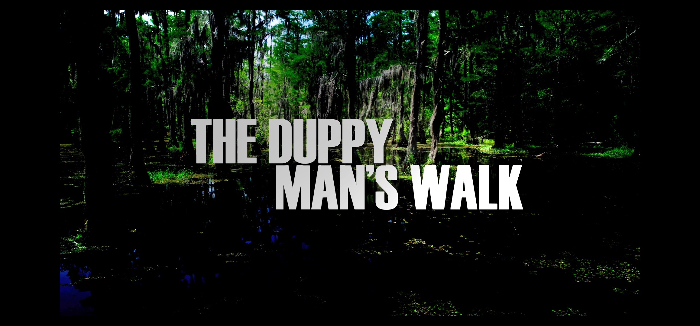 Pilot - THE HANGING TREE