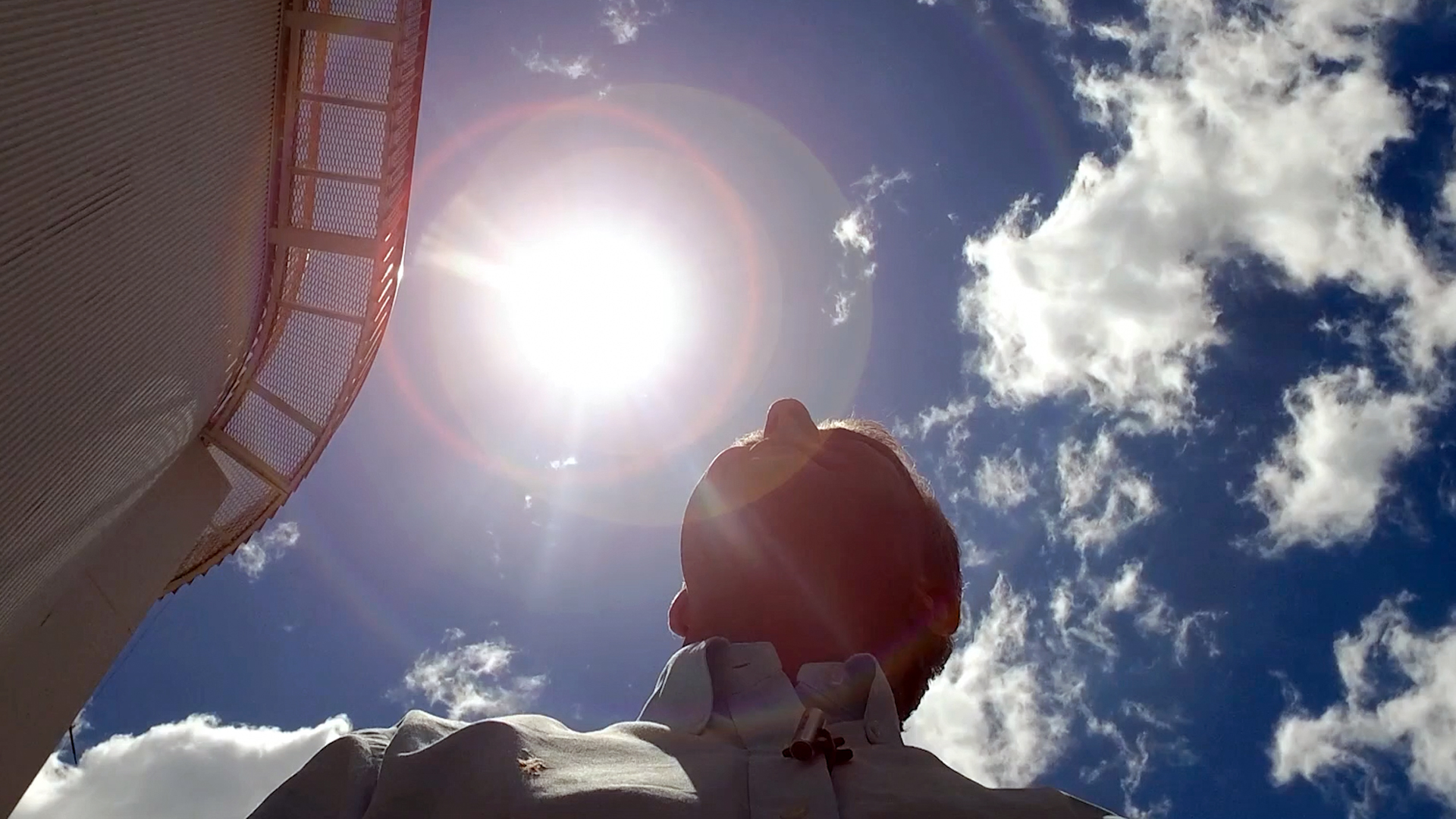 The Roadside Astronomers Episode 2