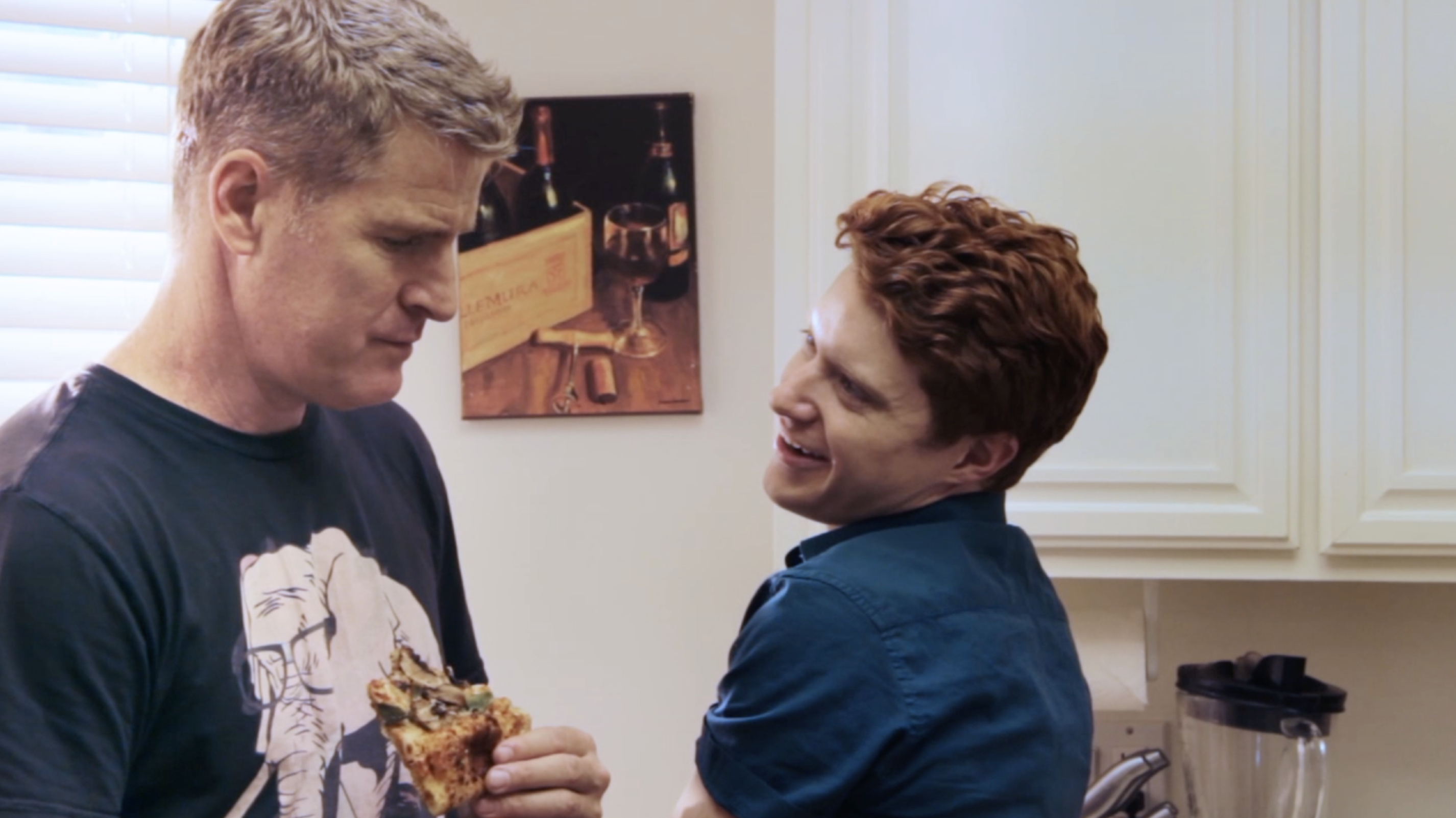 Episode 2 - Bad Taste