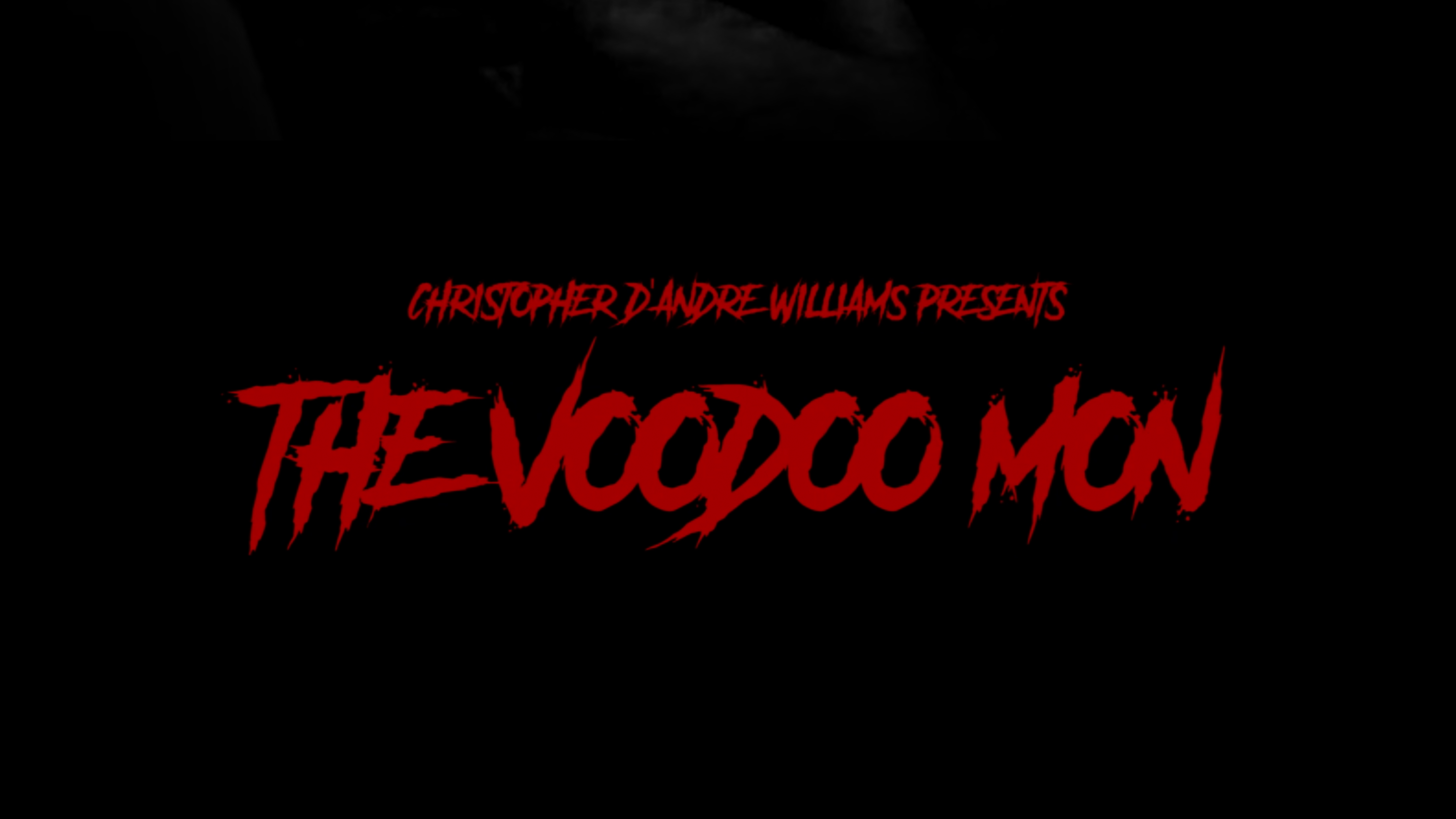 Voodoo Mon