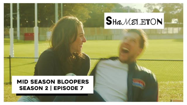 The Shamblepup Bloopers Special