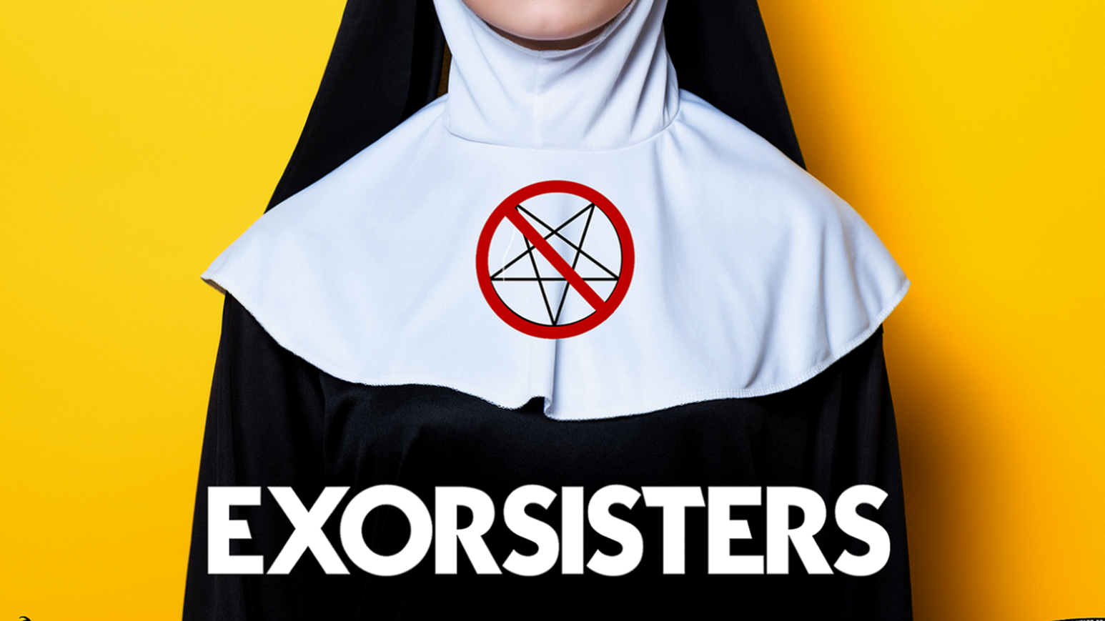 Exorsisters