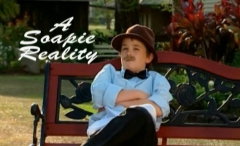 A Soapie Reality