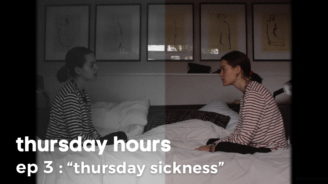 “thursday sickness”