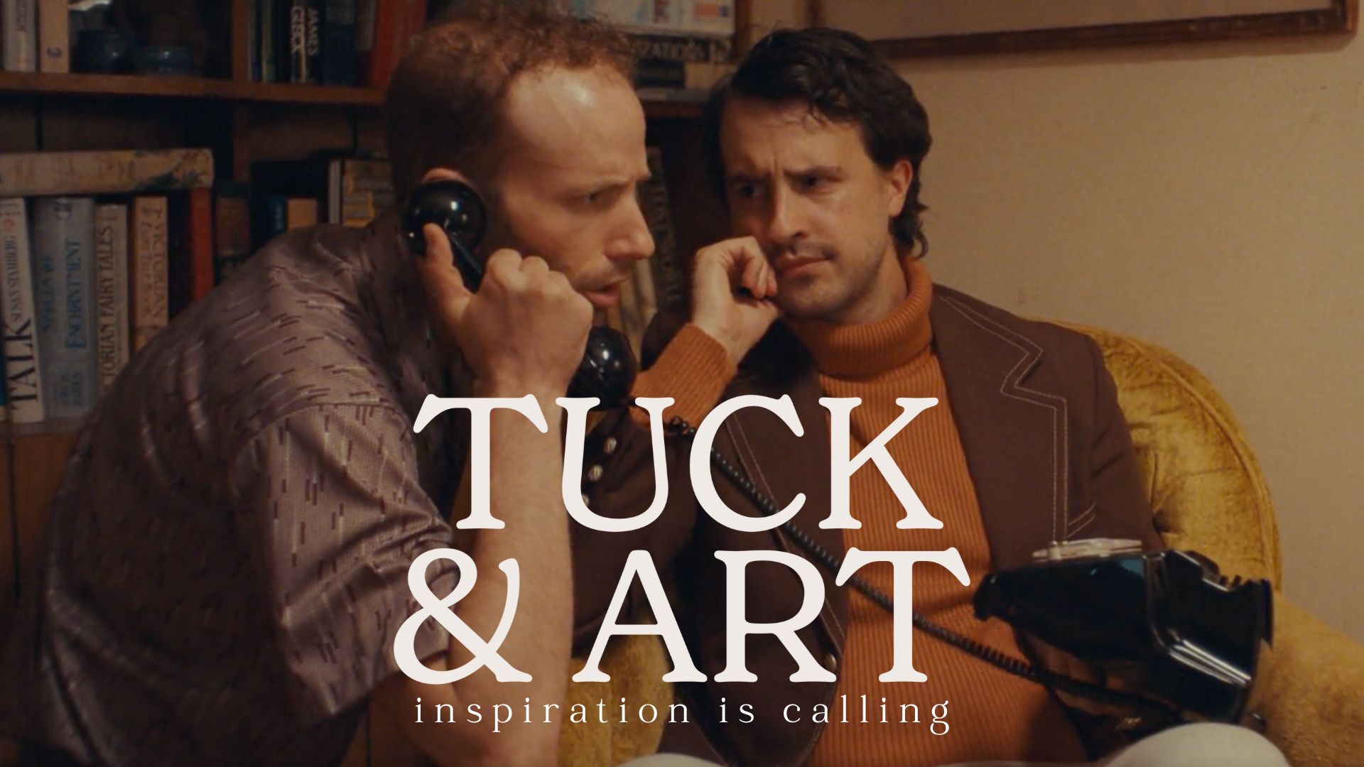 Tuck & Art