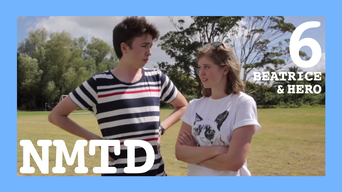 Football Antics Part Two