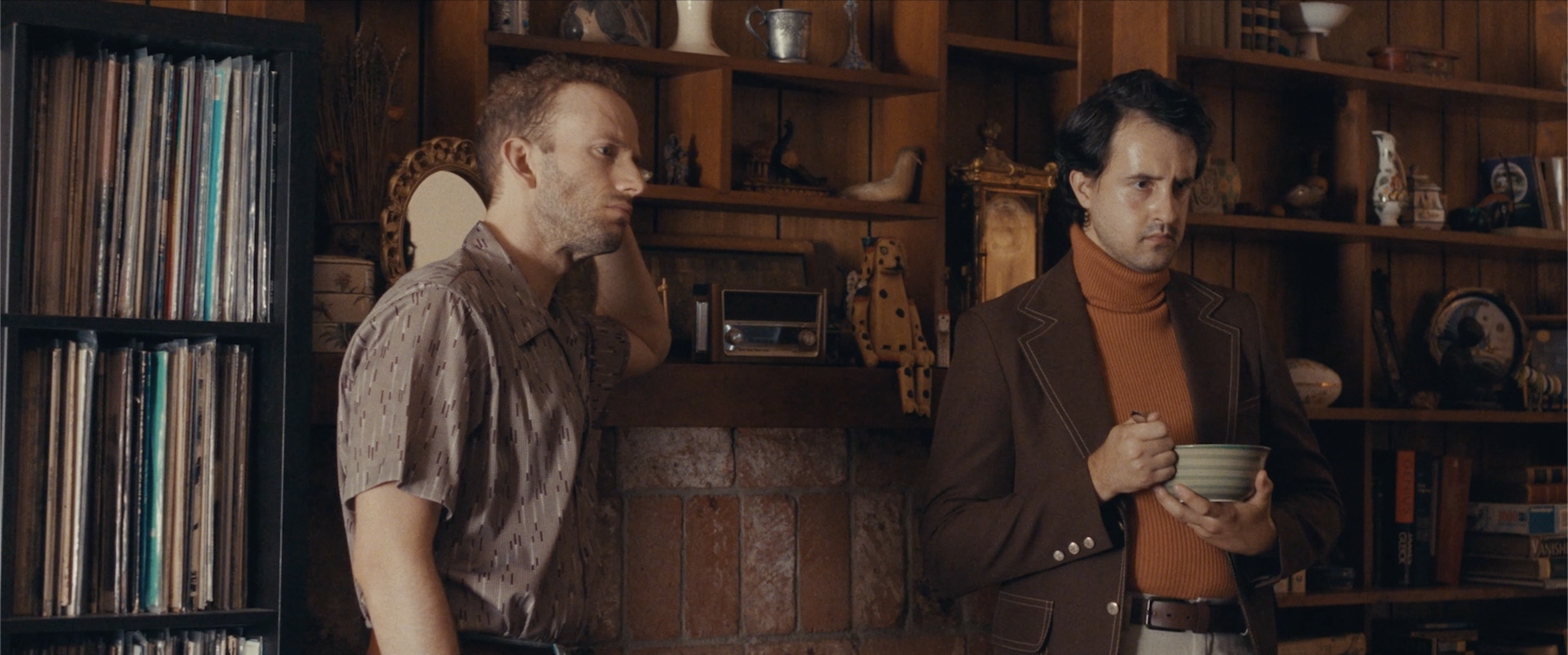 Tuck & Art Head West