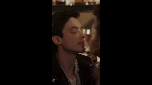 Model Boy (Part5)