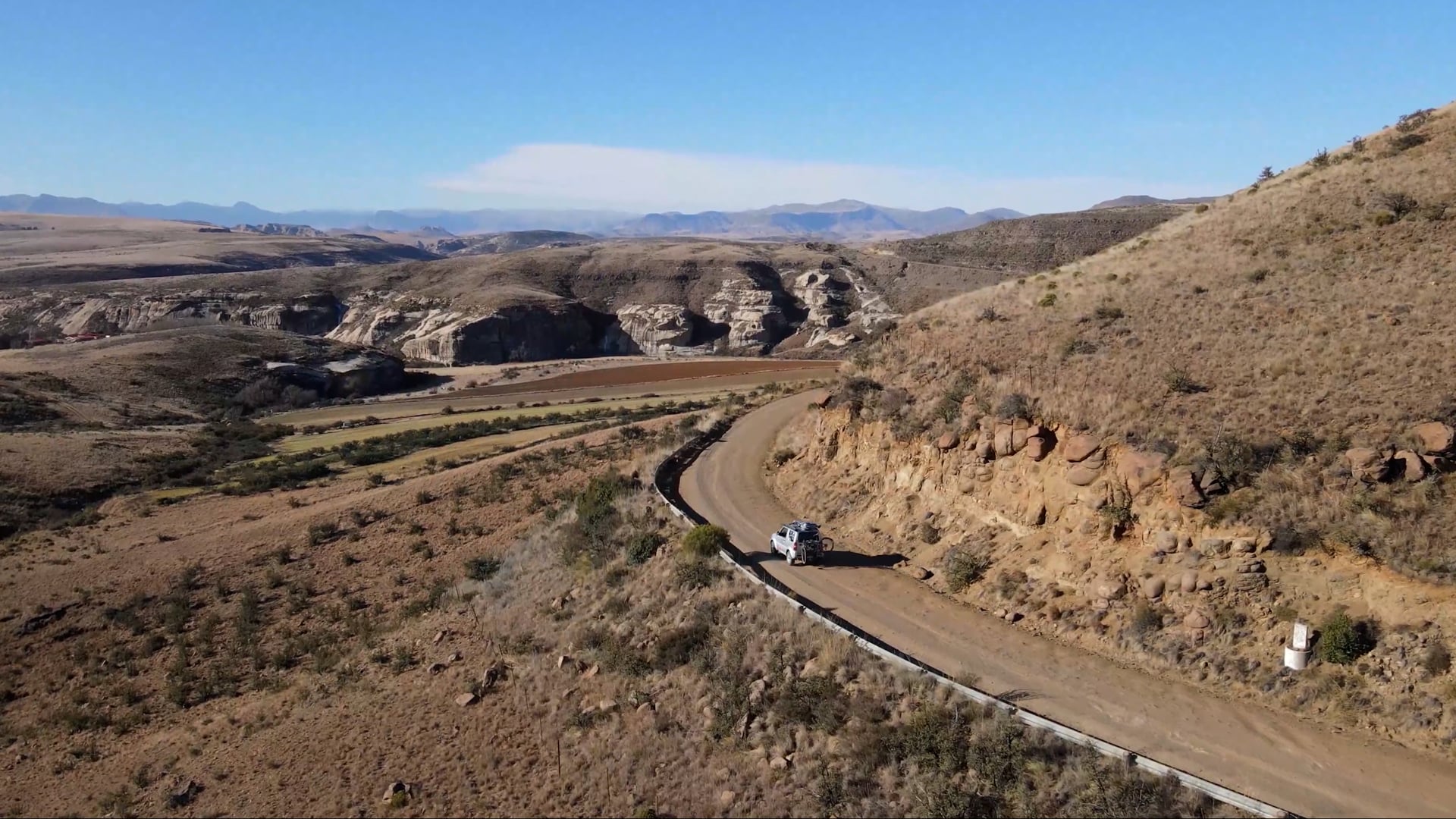 DIY Van Build in South Africa - Week 3