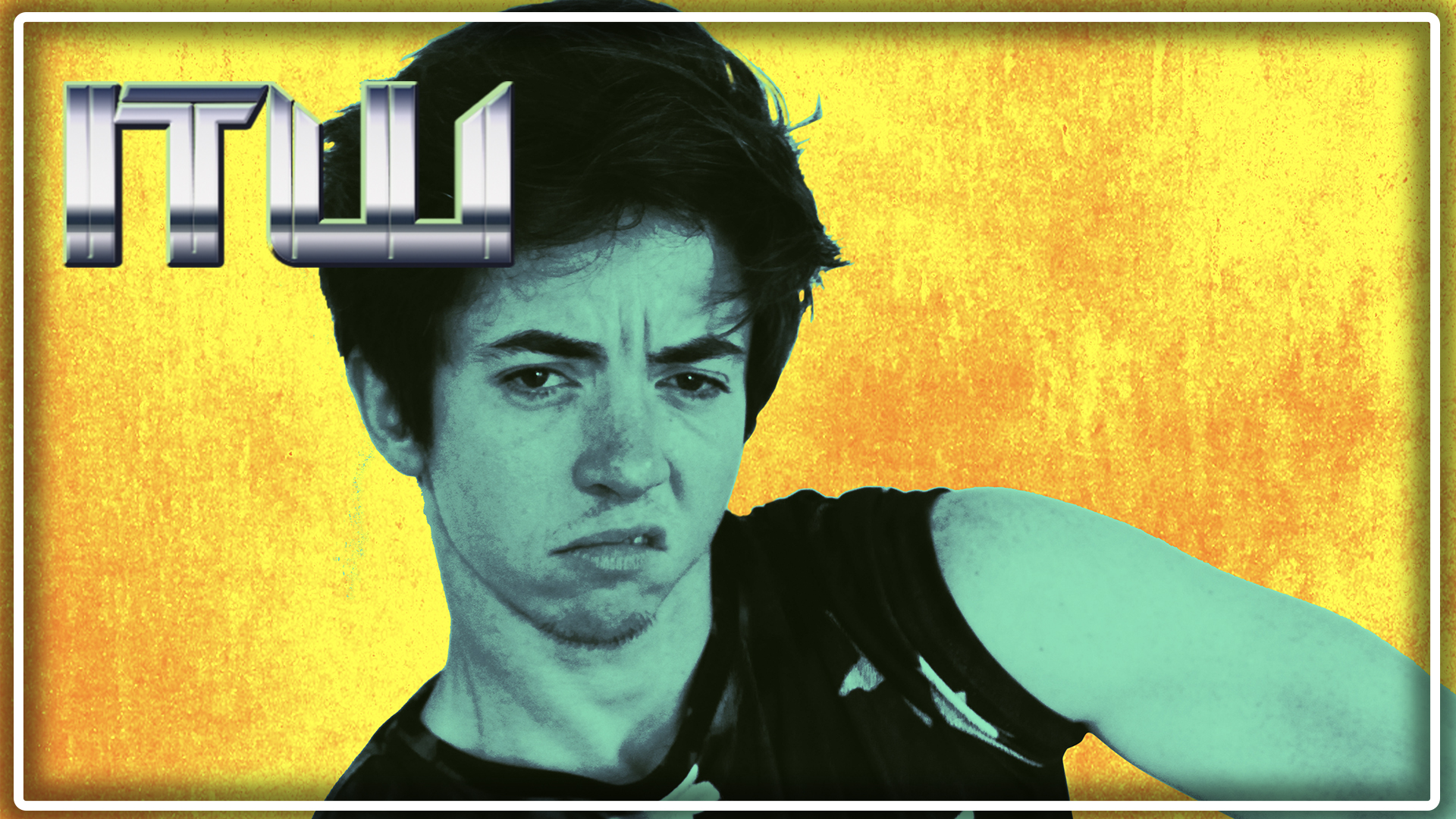 The Date Afternoon Brawl