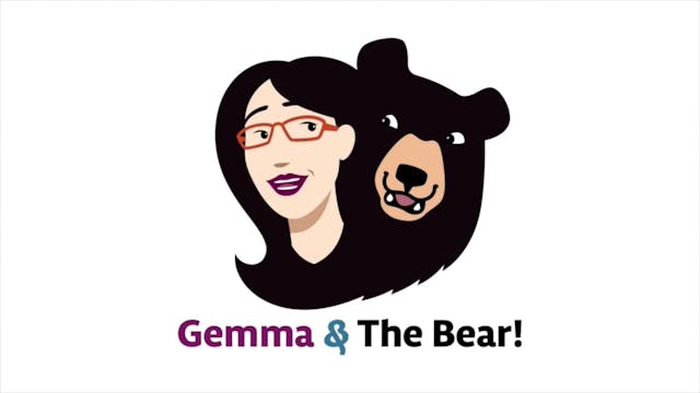 Episode 5 - Bear Hunt