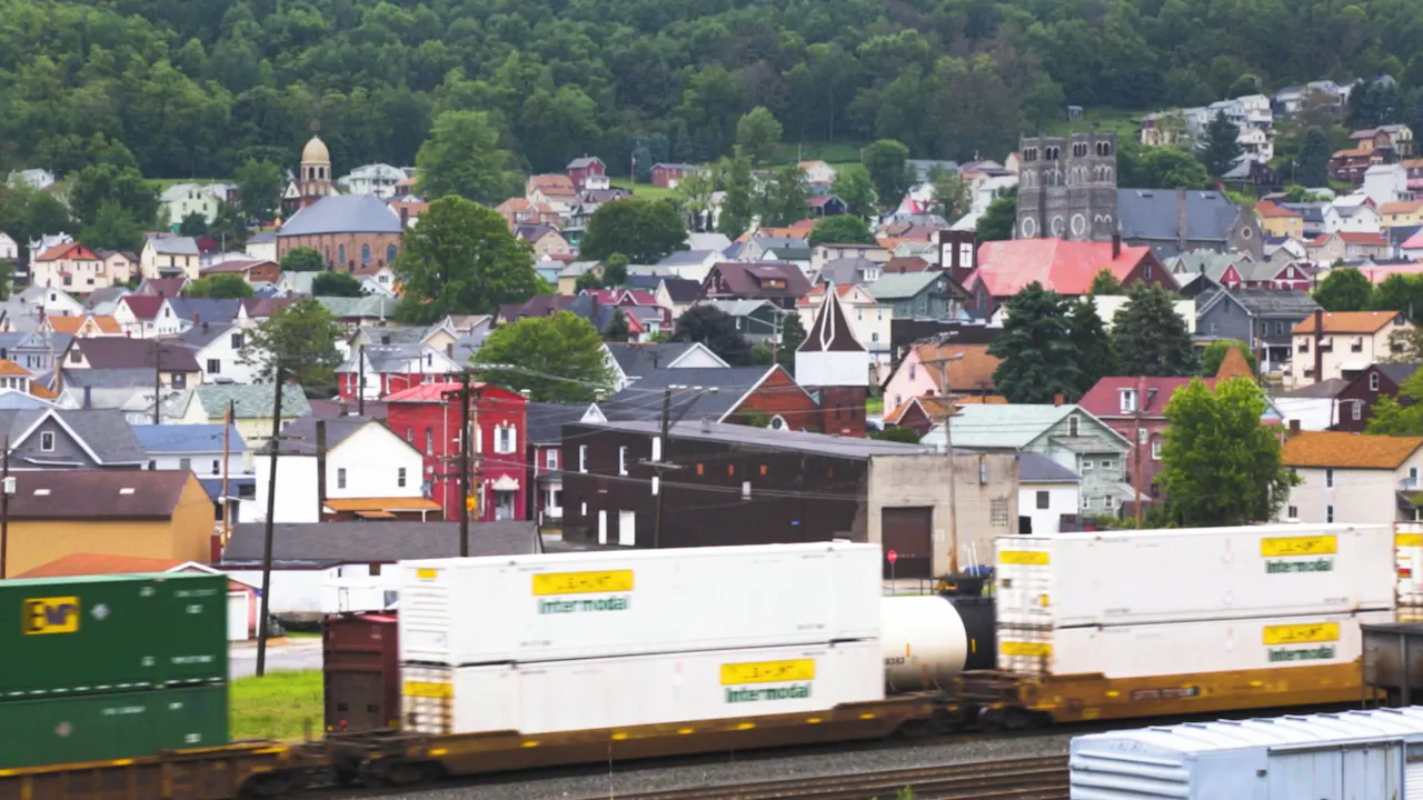 Max Riddle Pilot - Kold Open