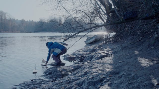 Refractions in Triplicate