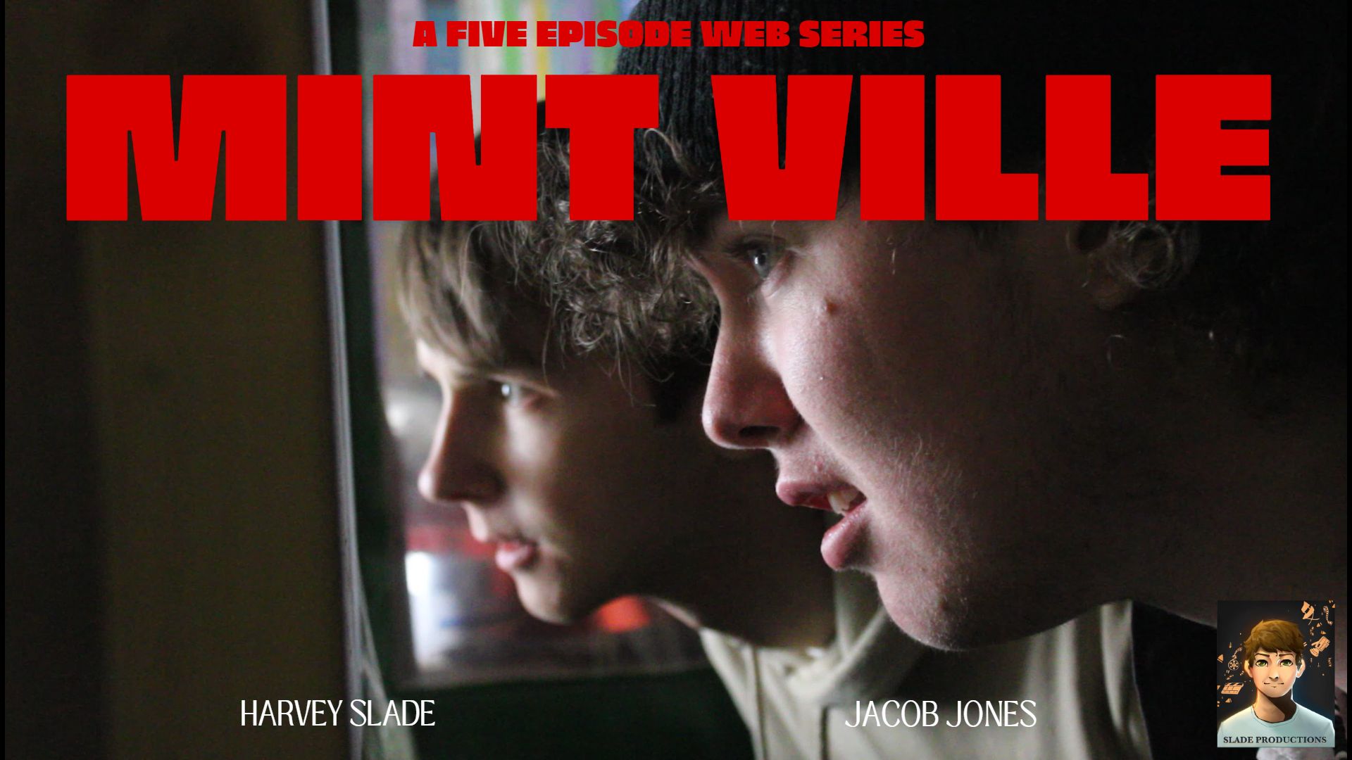 Business Is Booming - Pilot