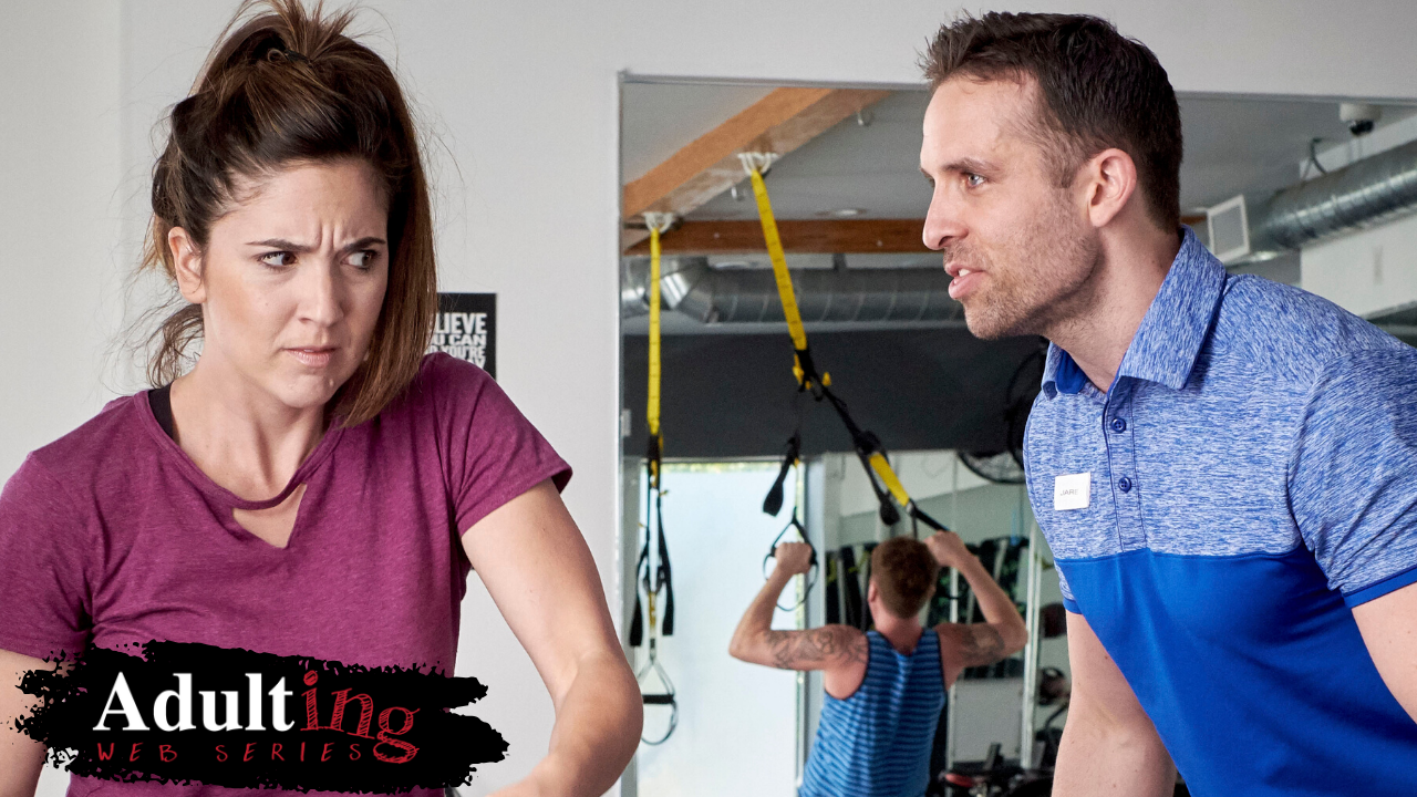 Self Care Can't Save Us