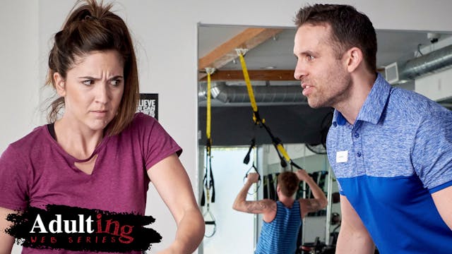 Self Care Can't Save Us