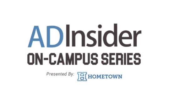 AD Insider On Campus