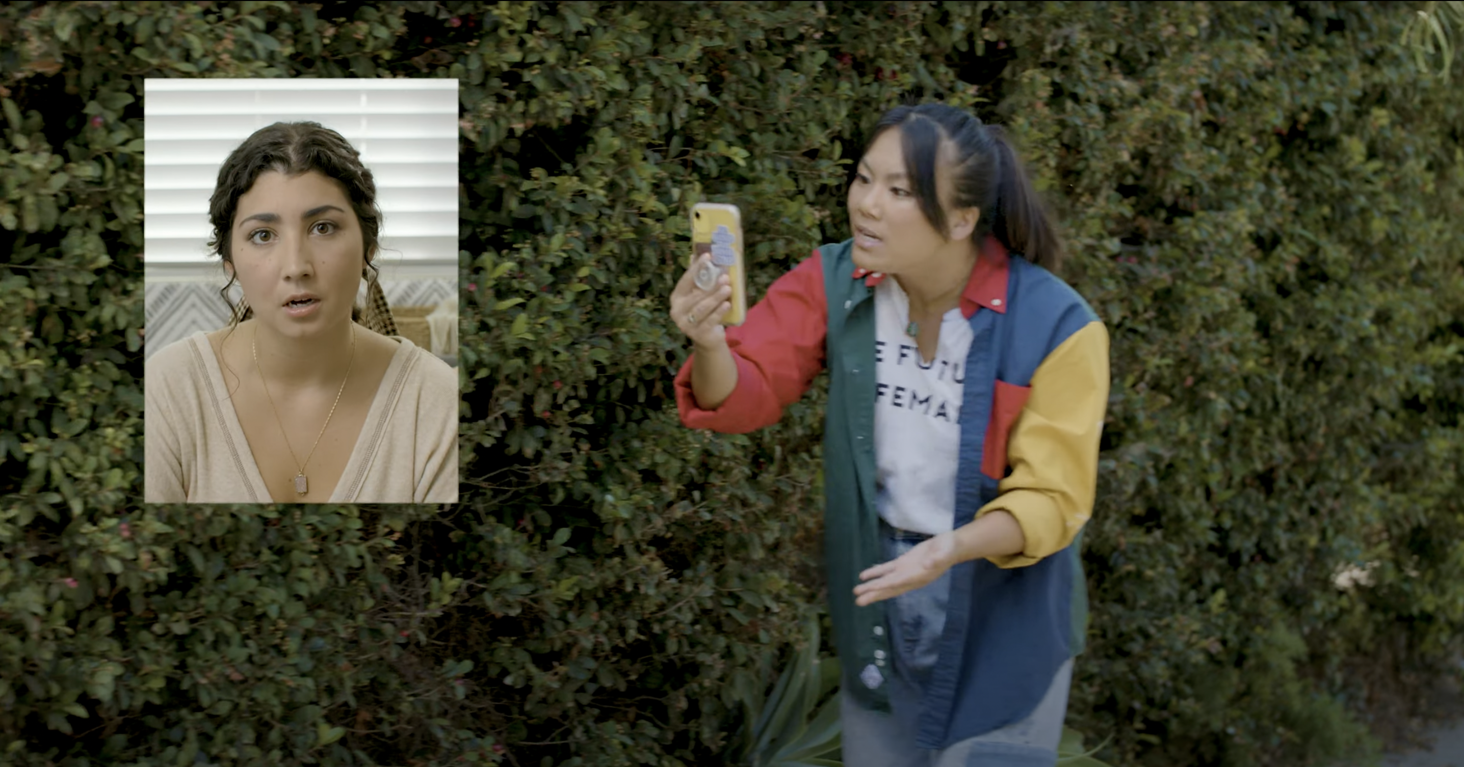 Millie & Maddie Don’t Eat Beans