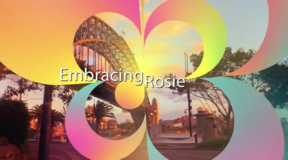 Embracing Rosie