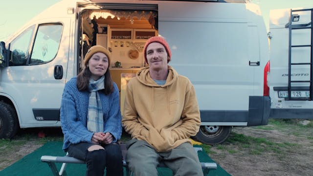 What is VAN LIFE and is it FOR US? - ...
