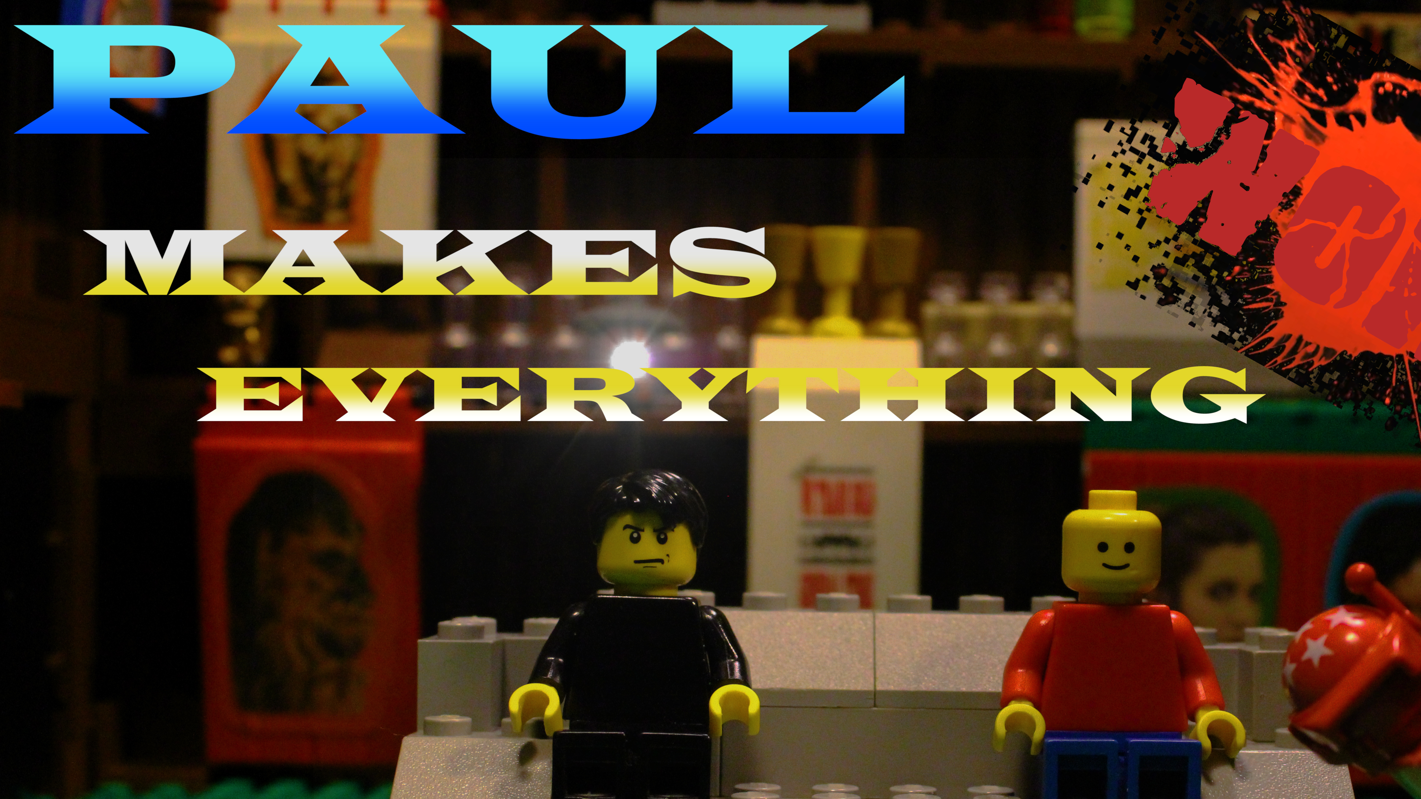 Episode 1 - Coronavican