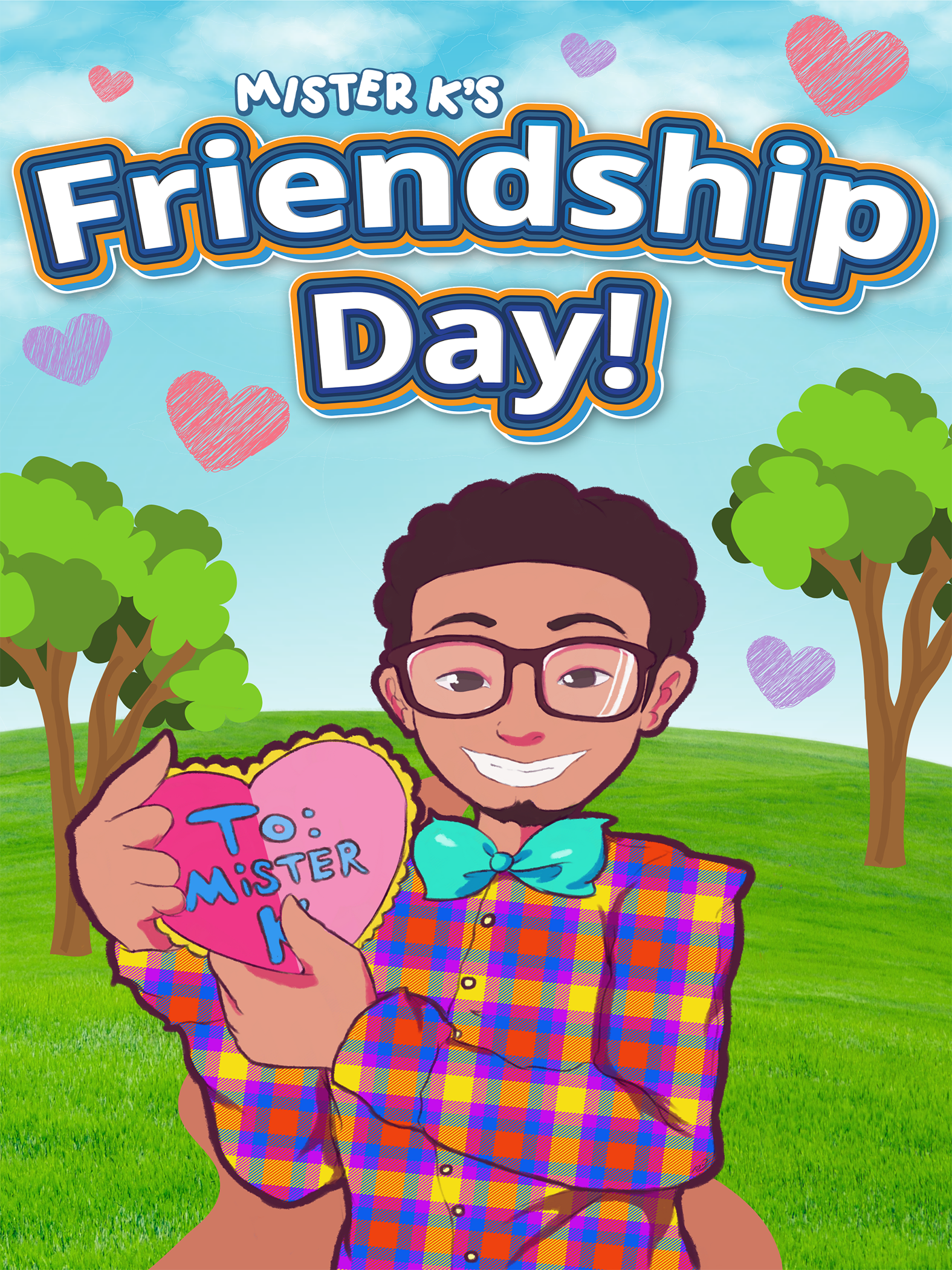 Mister K's Clubhouse