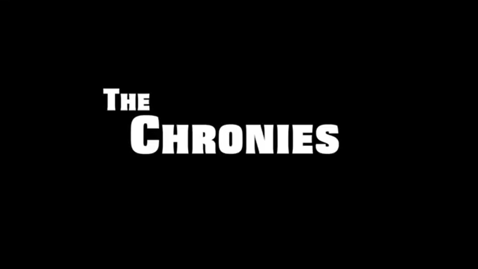 The Chronies