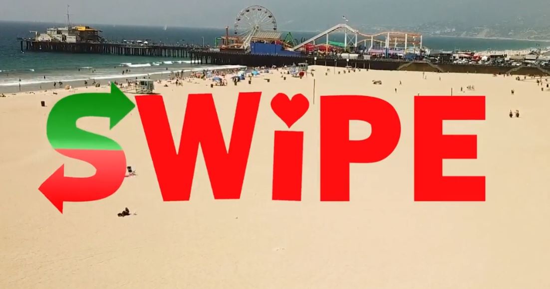 Swipe
