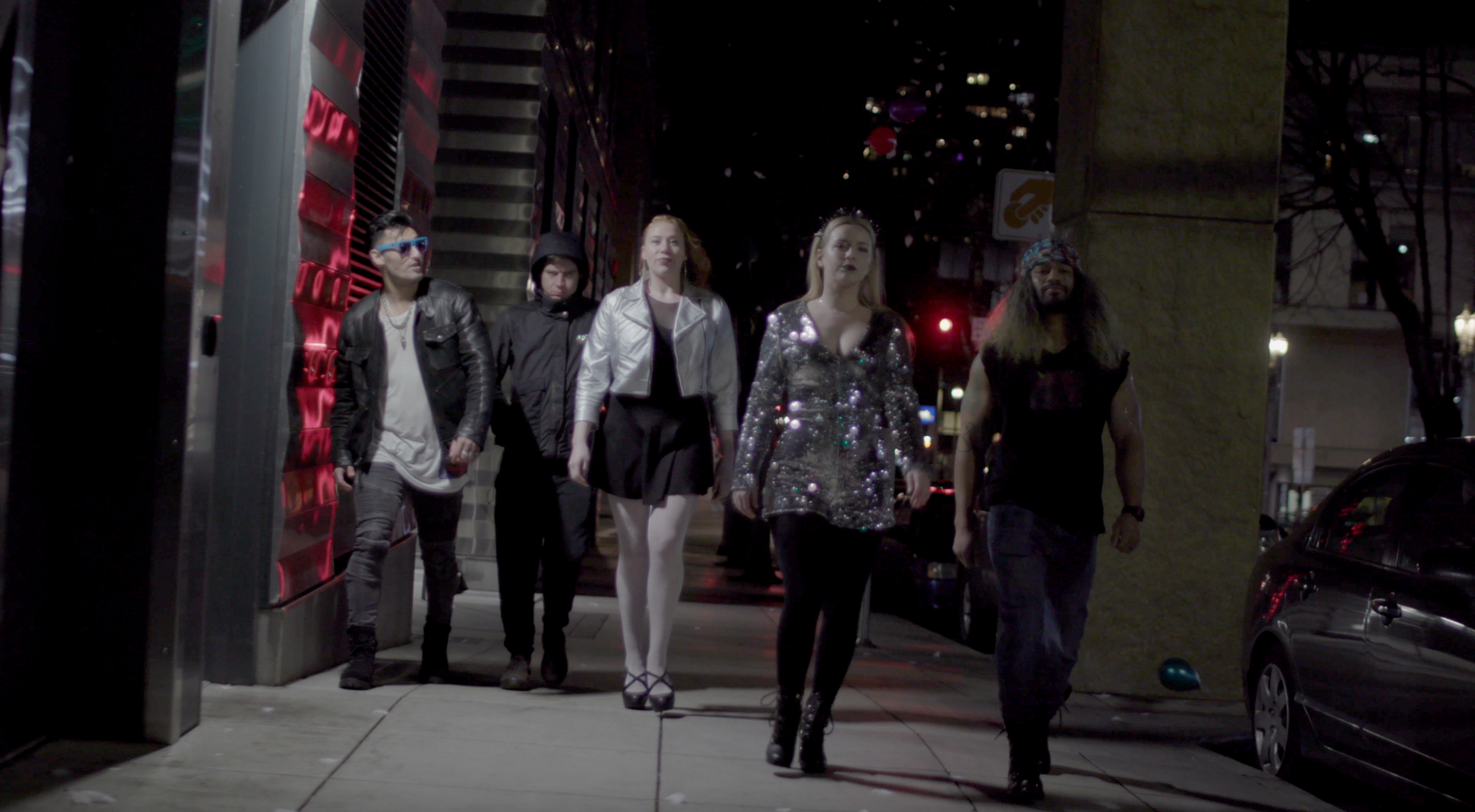 Ballad of Euphony & Rhythmus