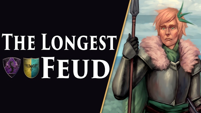 The Longest Feud
