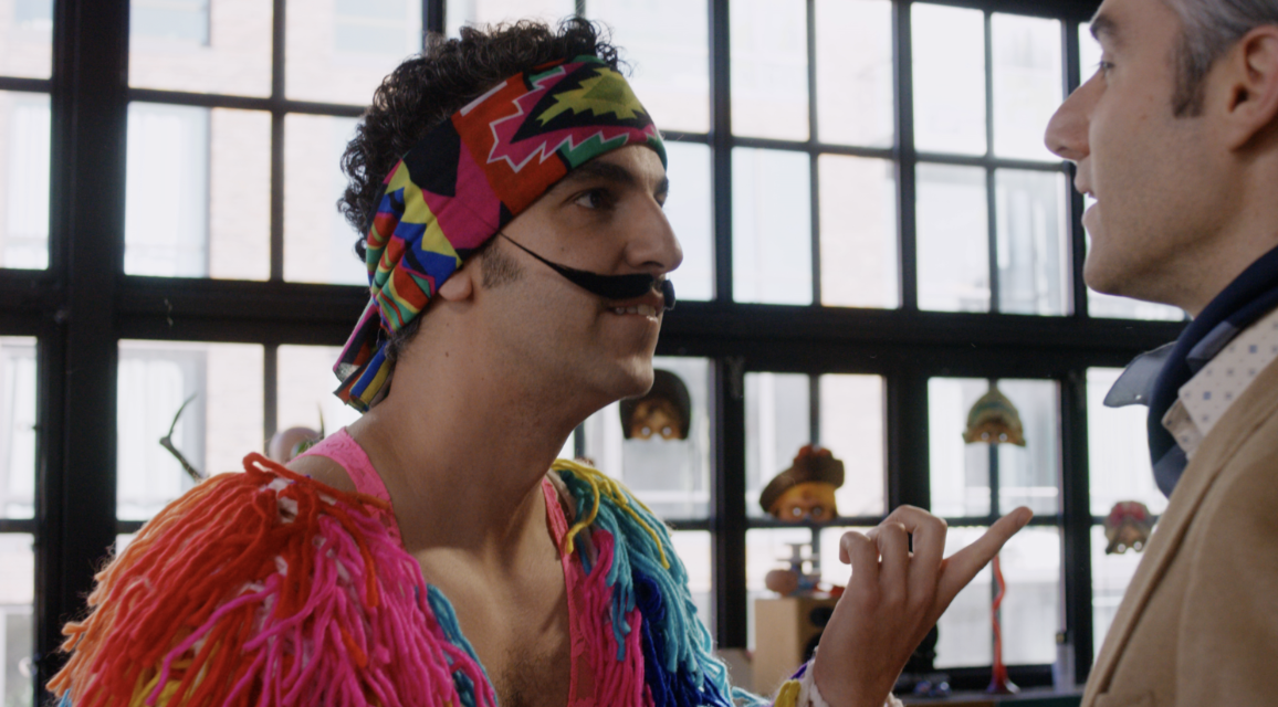 A Revolution of the Mind