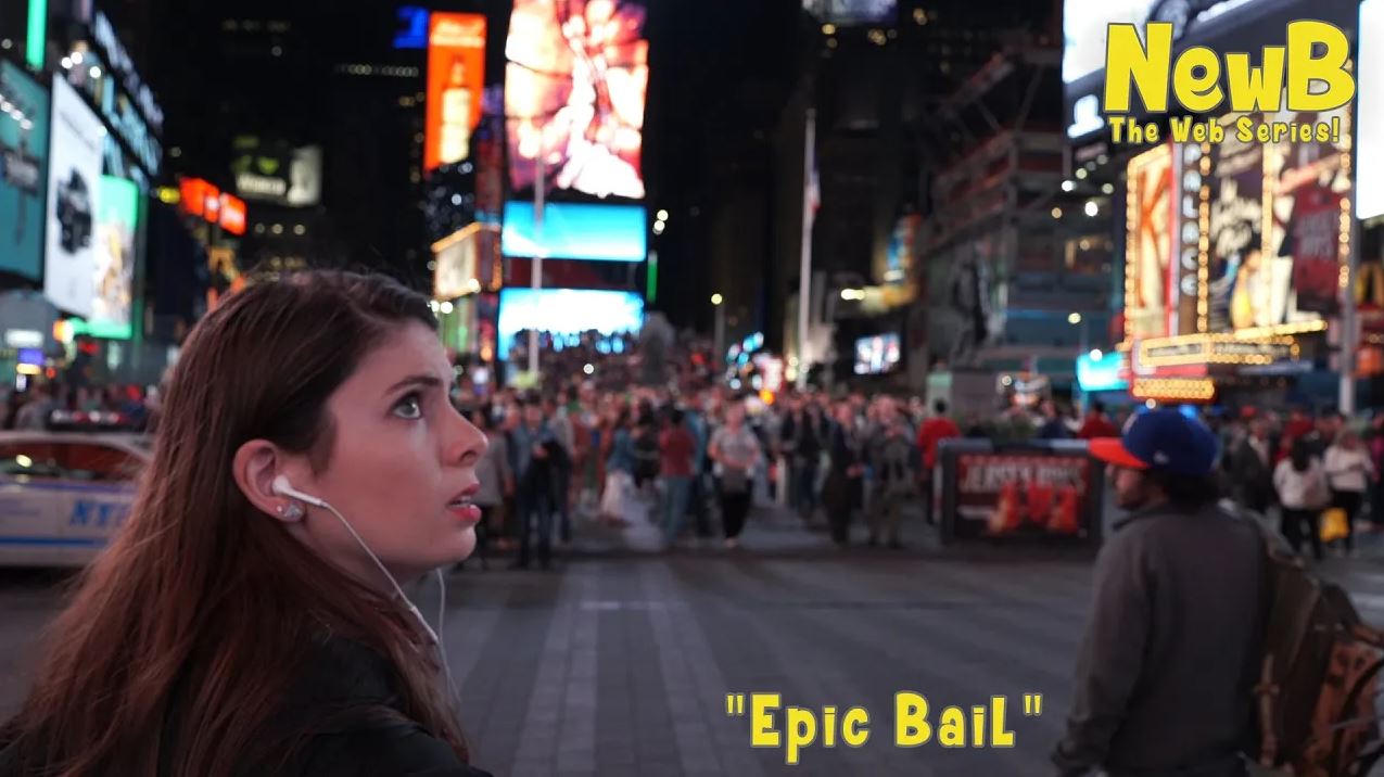 Epic Bail
