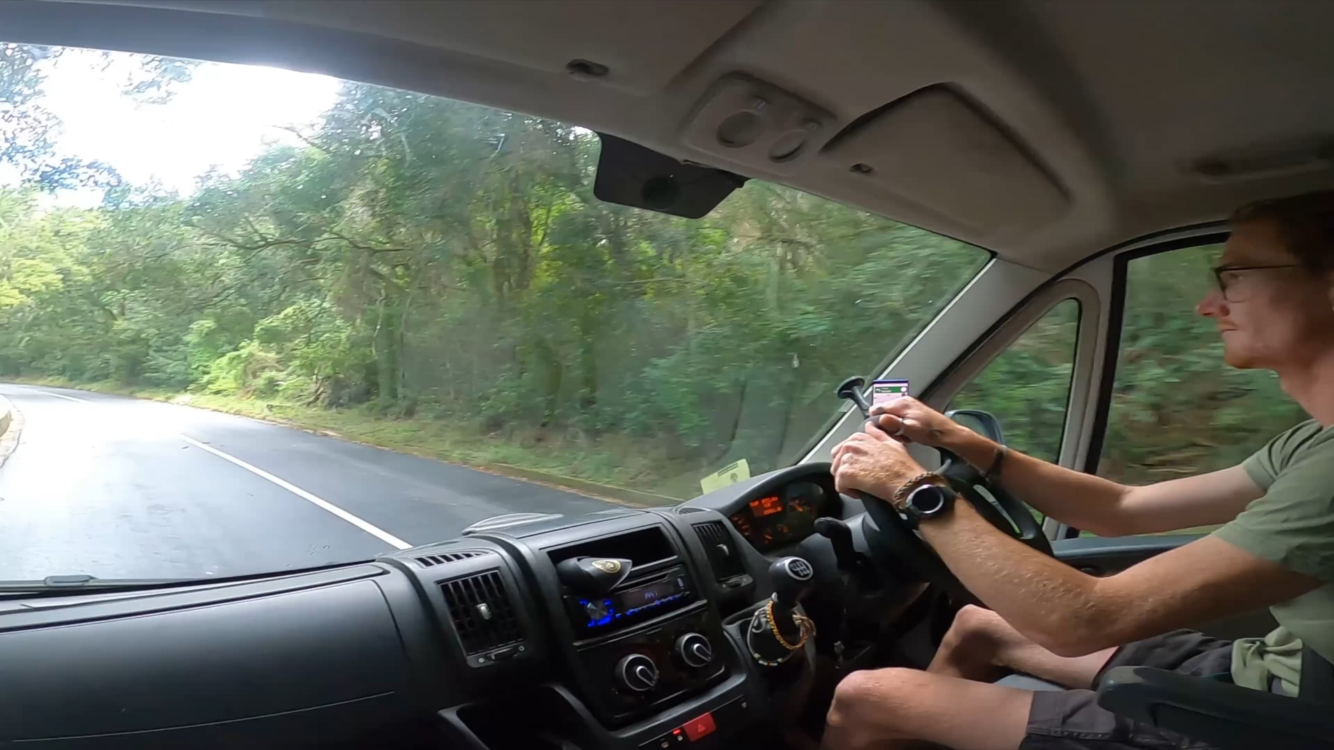 3 Years of Van Life in South Africa