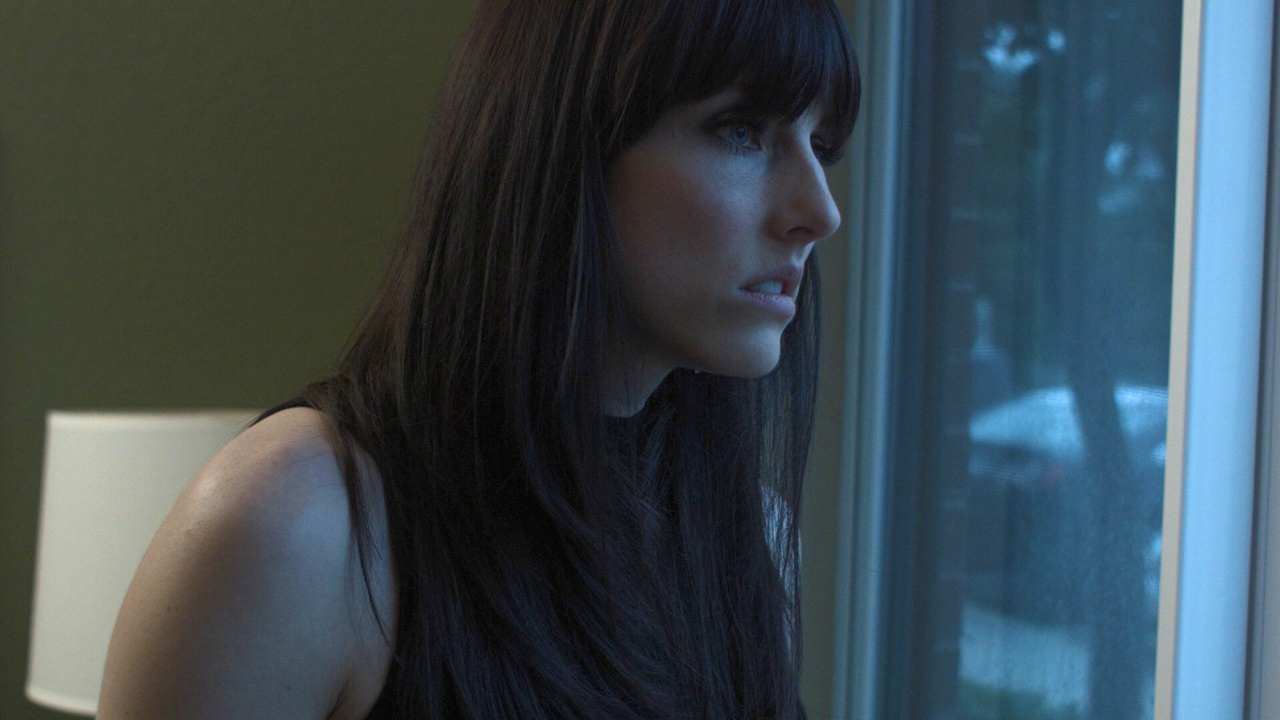 The Long Kiss Goodbye