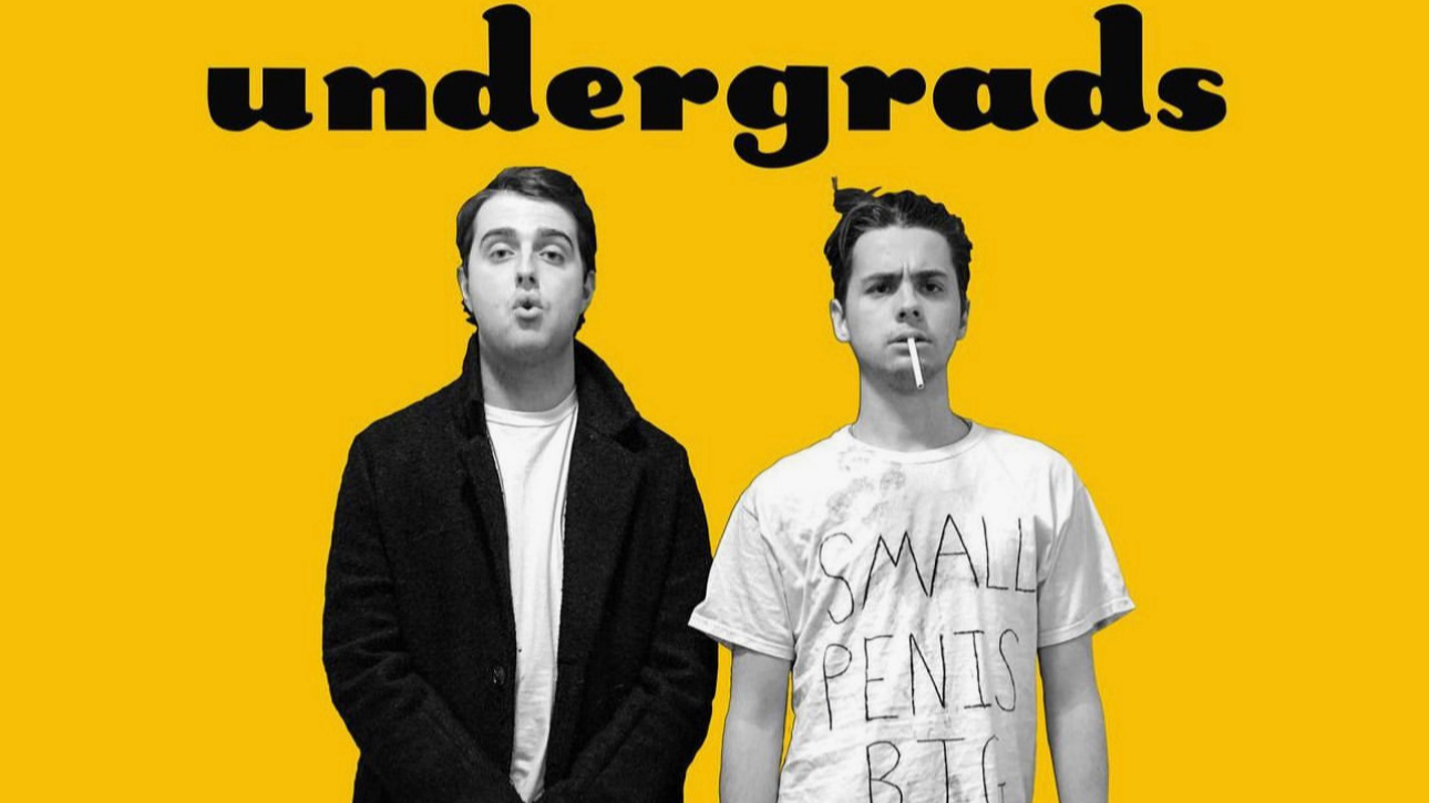 Undergrads