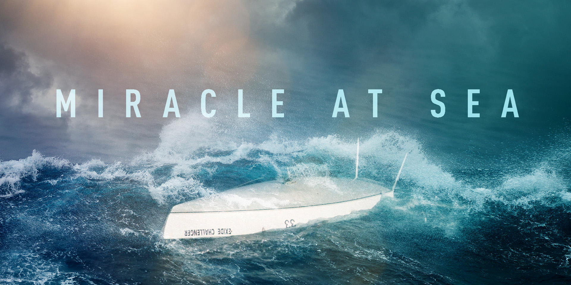 Miracle at Sea