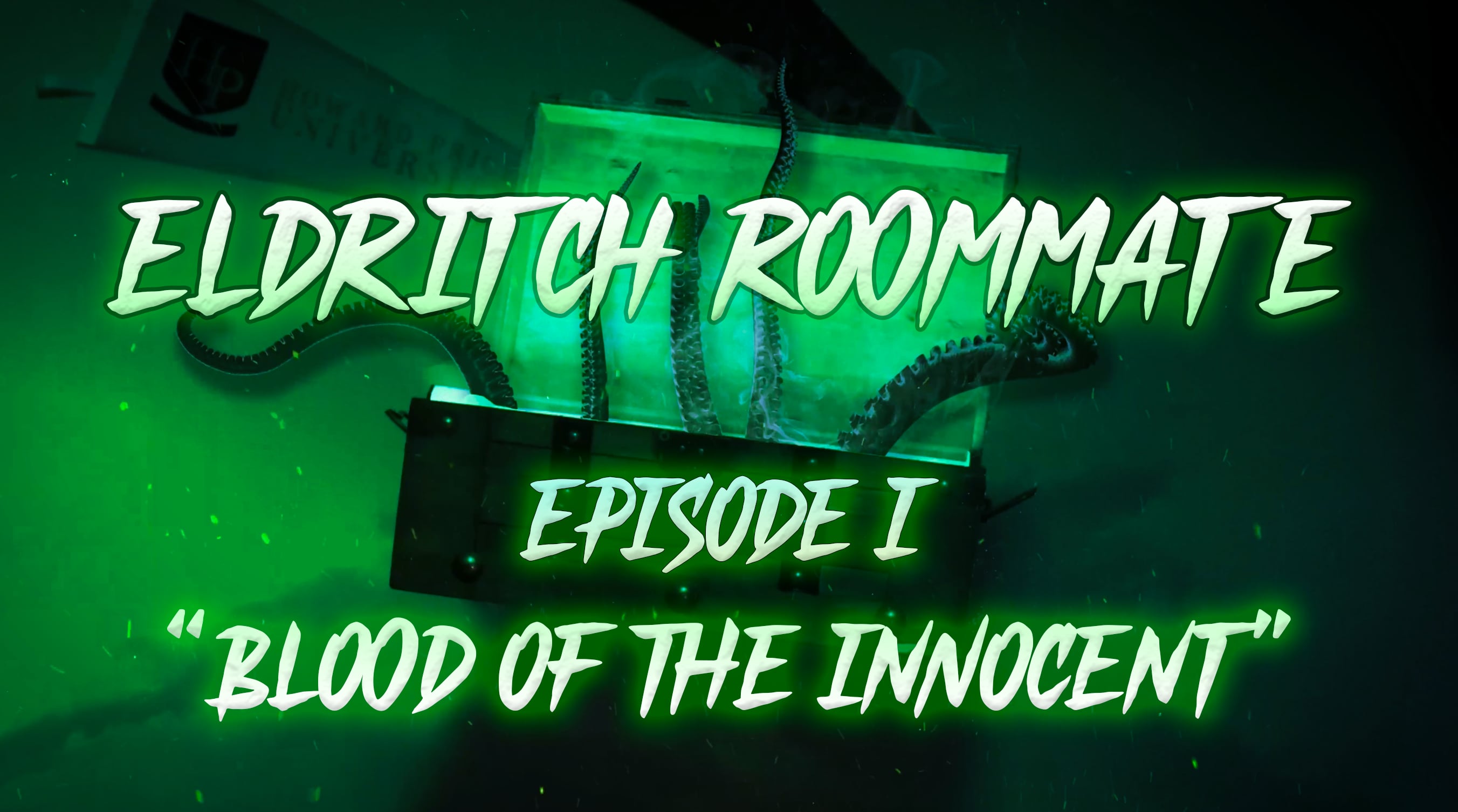 Blood of the Innocent