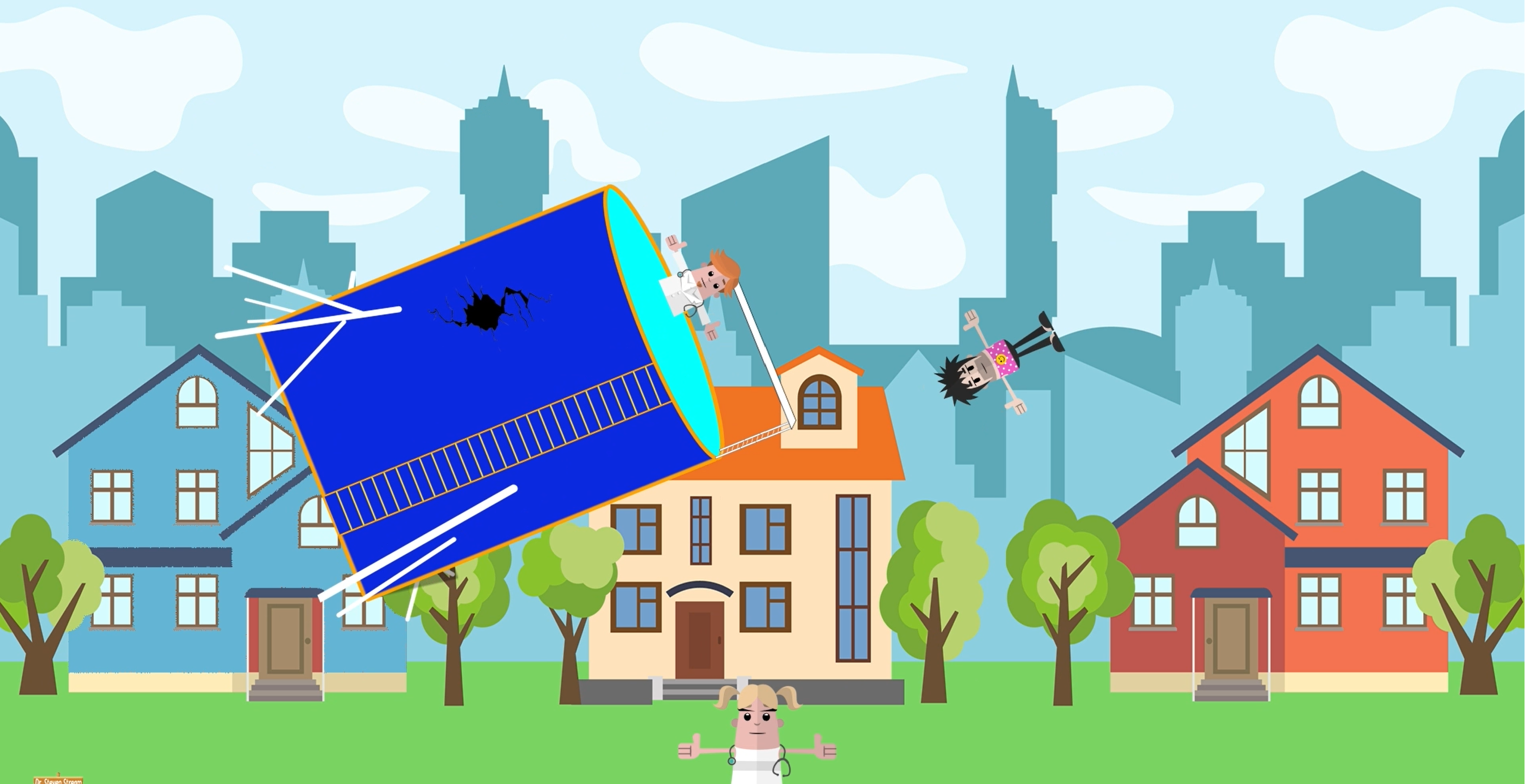 Jimmy LA - Episode 2