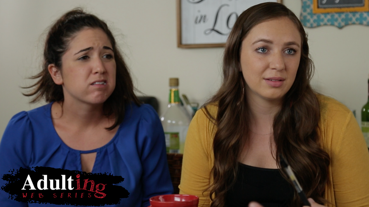 When Your Life Isn't Really Worth That Much