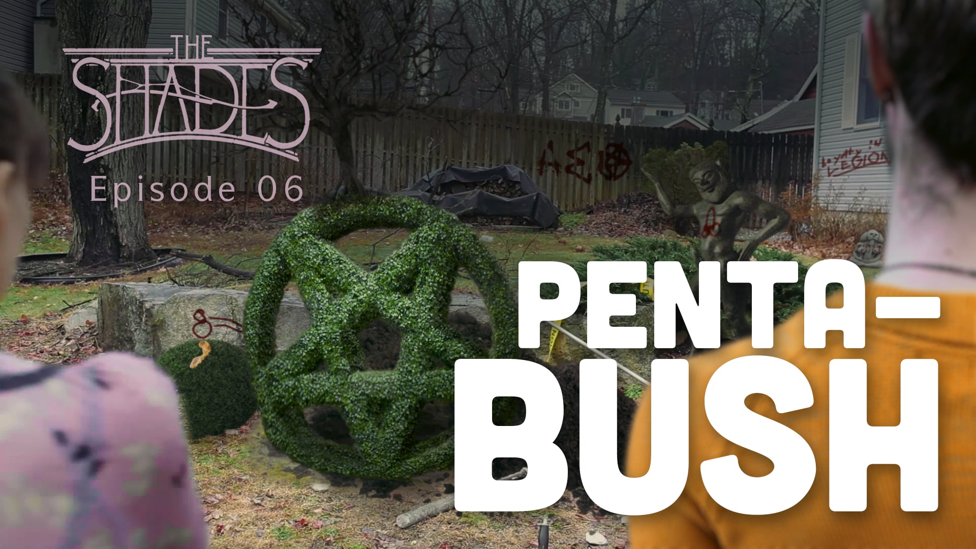 EP 06 - Penta-Bush